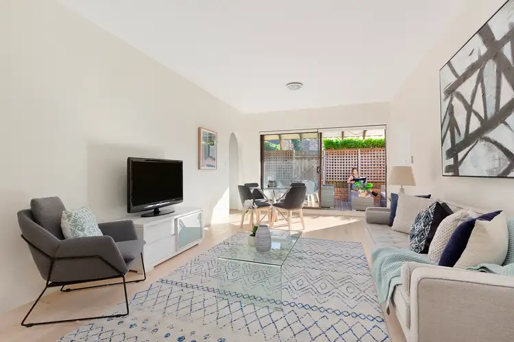 Main view of Homely unit listing, 2/20 Rickard Street, Balgowlah NSW 2093