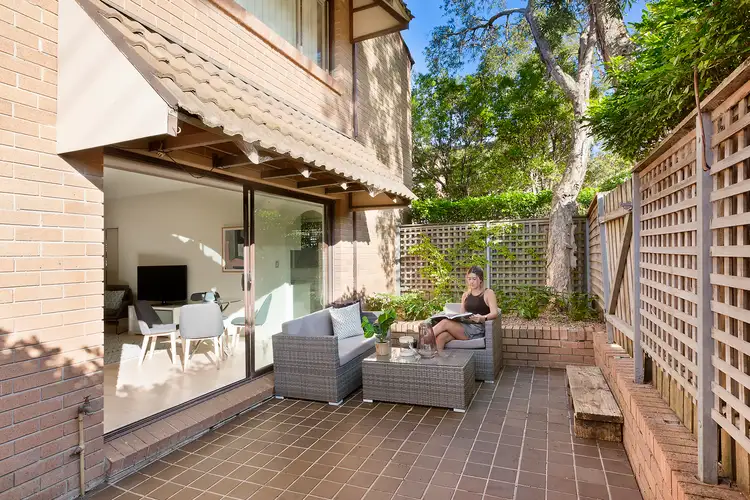 Second view of Homely unit listing, 2/20 Rickard Street, Balgowlah NSW 2093