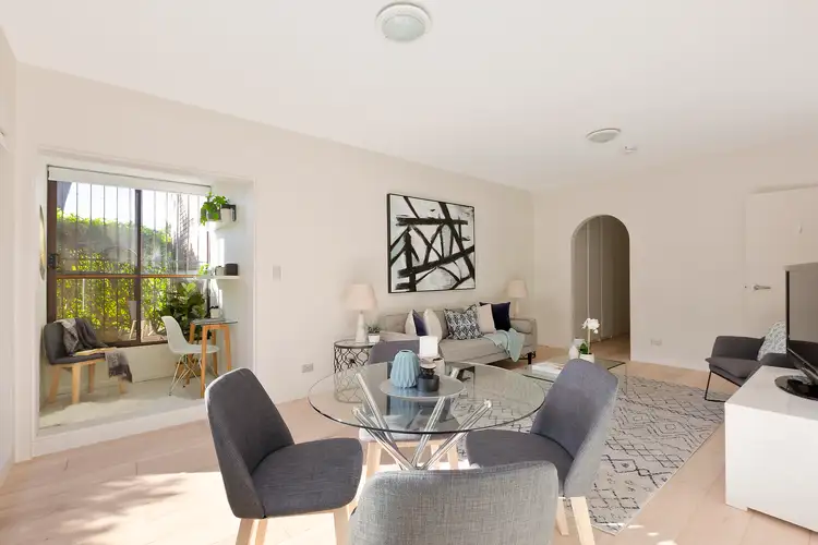Third view of Homely unit listing, 2/20 Rickard Street, Balgowlah NSW 2093