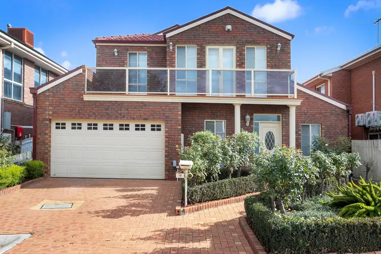 19 Metters Street, Maribyrnong VIC 3032