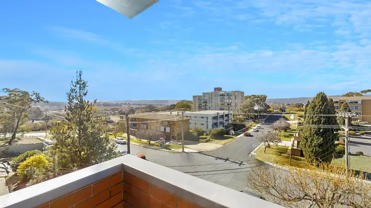 Second view of Homely unit listing, 6/11 Crest Road, Queanbeyan NSW 2620