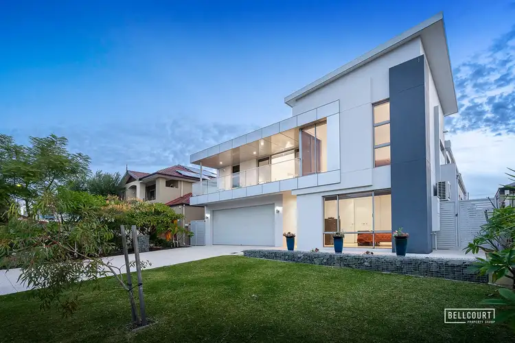 Second view of Homely house listing, 7 Parrotbush Road, Churchlands WA 6018