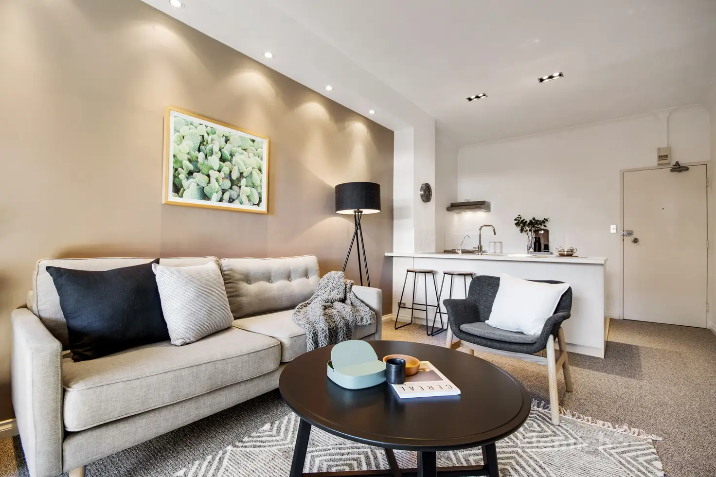 Main view of Homely apartment listing, 17/1 Waterfall Terrace, Burnside SA 5066