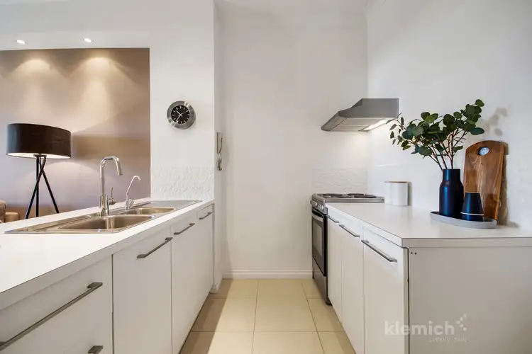 Second view of Homely apartment listing, 17/1 Waterfall Terrace, Burnside SA 5066