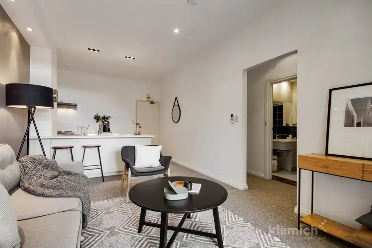 Third view of Homely apartment listing, 17/1 Waterfall Terrace, Burnside SA 5066