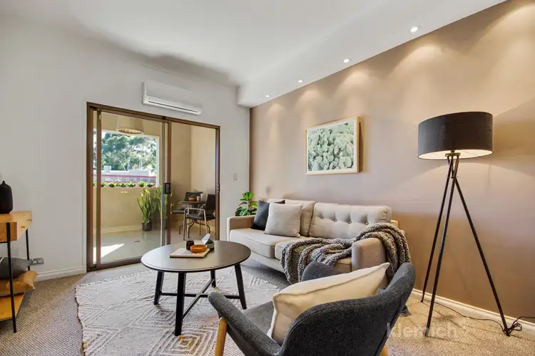 Fourth view of Homely apartment listing, 17/1 Waterfall Terrace, Burnside SA 5066