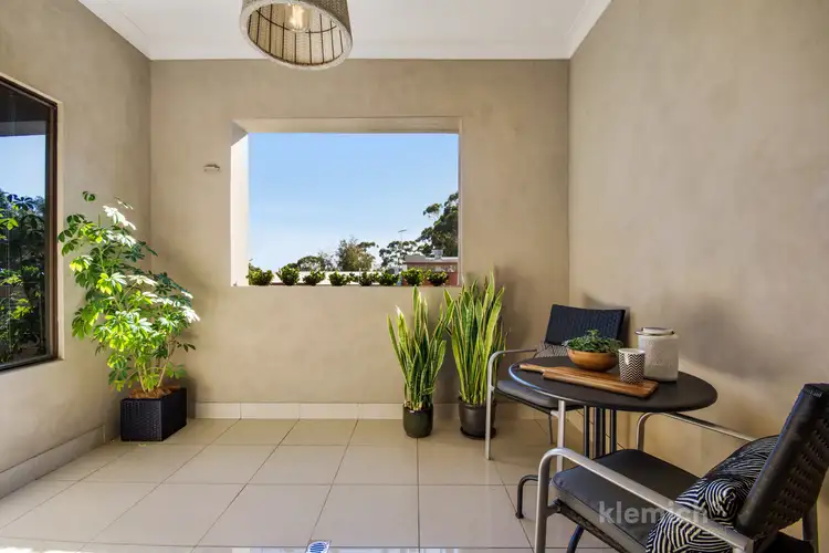 Fifth view of Homely apartment listing, 17/1 Waterfall Terrace, Burnside SA 5066