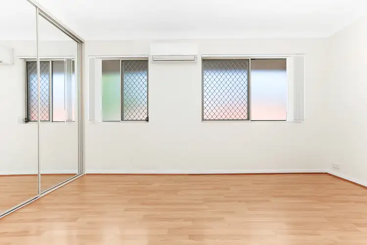 Fifth view of Homely townhouse listing, 1/37 Oak Street, Ashfield NSW 2131