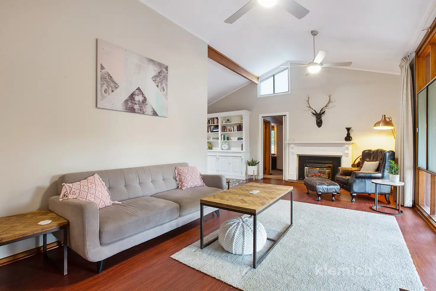 Main view of Homely house listing, 4 Daryl Place, Highbury SA 5089