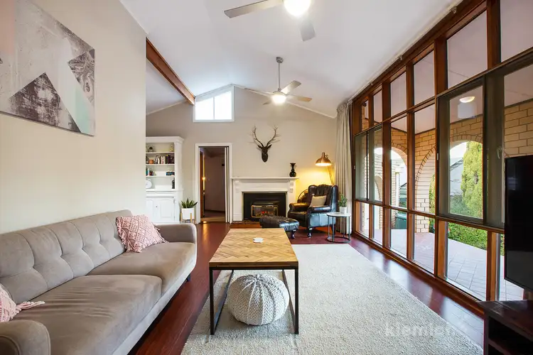 Second view of Homely house listing, 4 Daryl Place, Highbury SA 5089