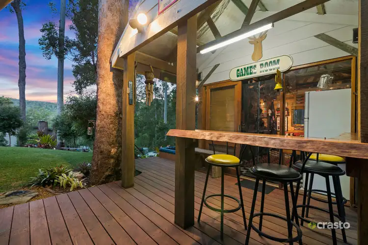 Fourth view of Homely house listing, 44 Friarbird Crescent, Bonogin QLD 4213