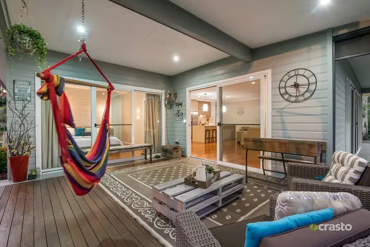 Fifth view of Homely house listing, 44 Friarbird Crescent, Bonogin QLD 4213