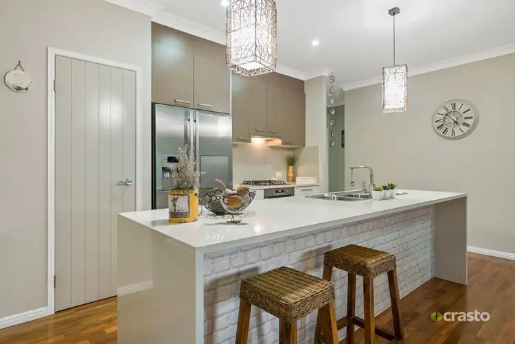 Sixth view of Homely house listing, 44 Friarbird Crescent, Bonogin QLD 4213