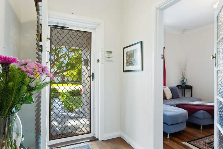 Fourth view of Homely house listing, 11A Craigie Crescent, Manning WA 6152