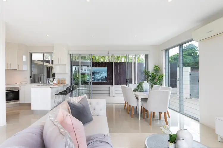Third view of Homely townhouse listing, 56 Keating Street, Indooroopilly QLD 4068