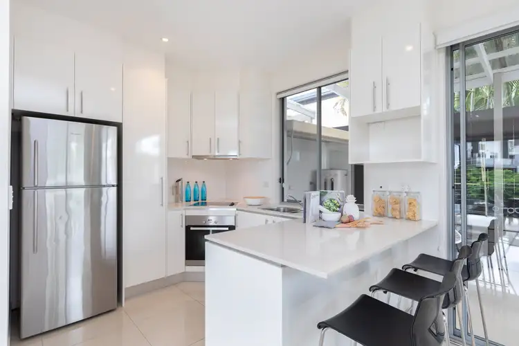 Fourth view of Homely townhouse listing, 56 Keating Street, Indooroopilly QLD 4068