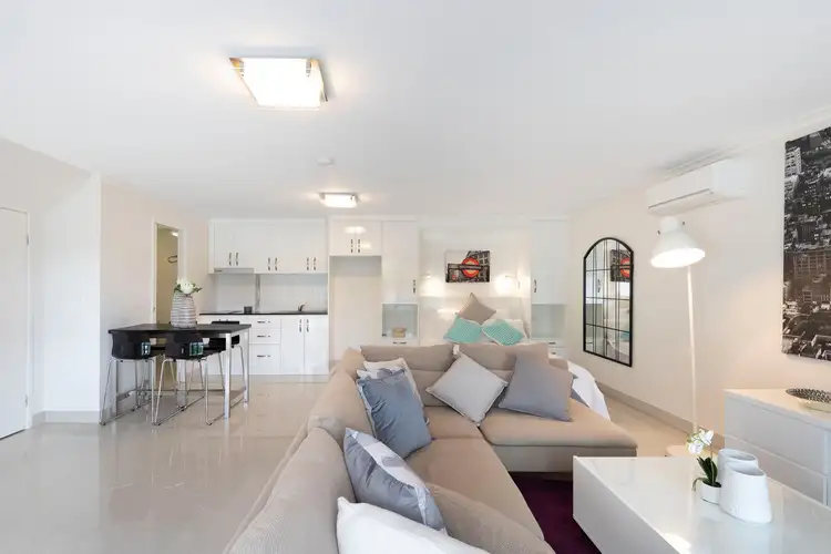 Sixth view of Homely townhouse listing, 56 Keating Street, Indooroopilly QLD 4068