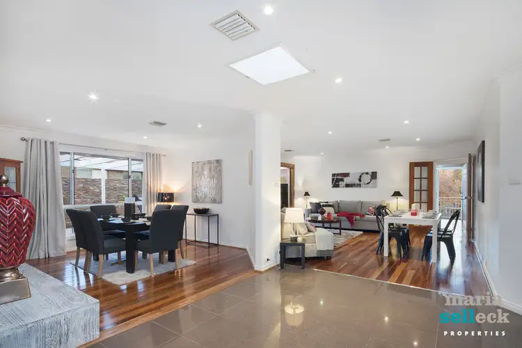 103 Mt Vernon Drive, Kambah ACT 2902