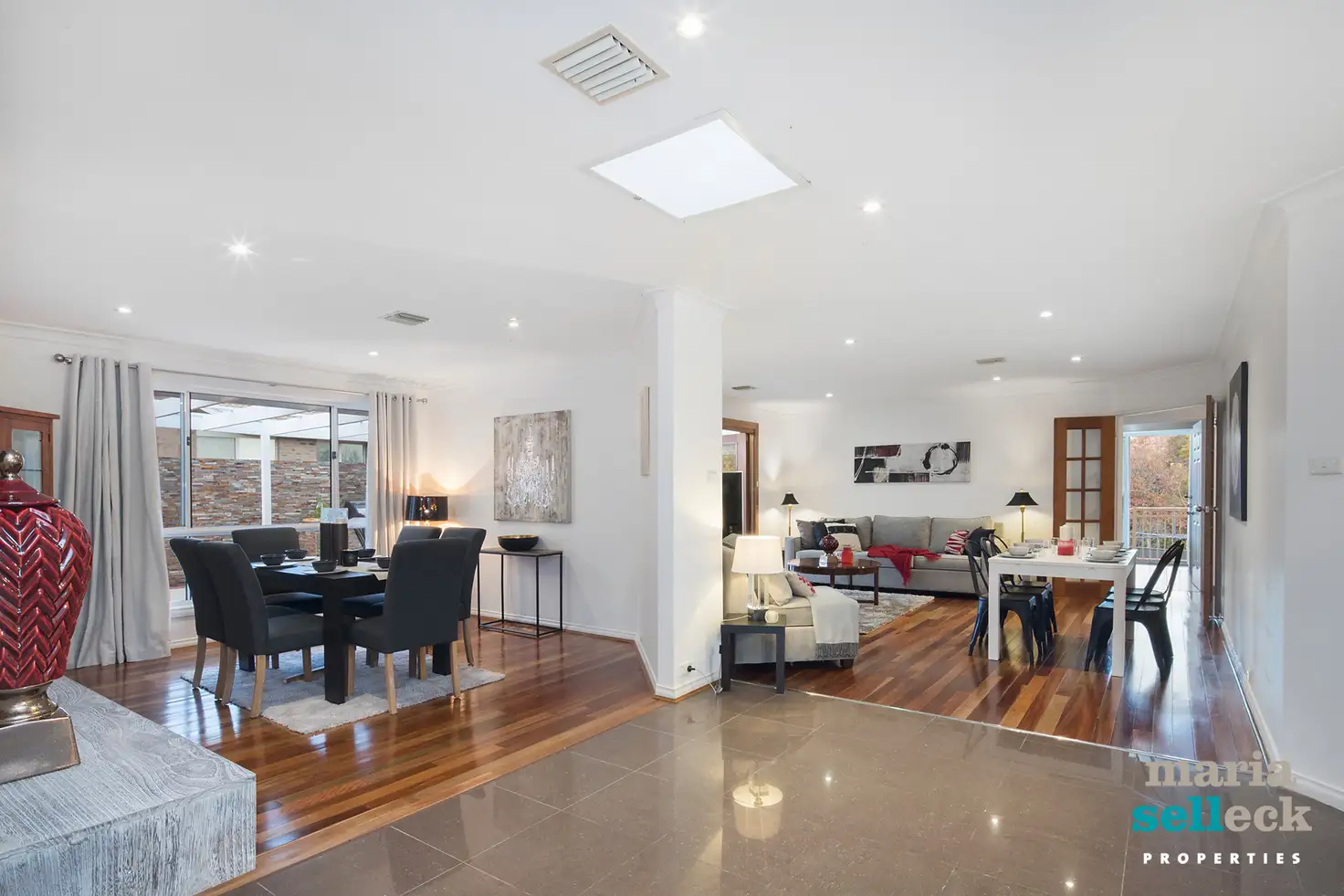 Main view of Homely house listing, 103 Mt Vernon Drive, Kambah ACT 2902