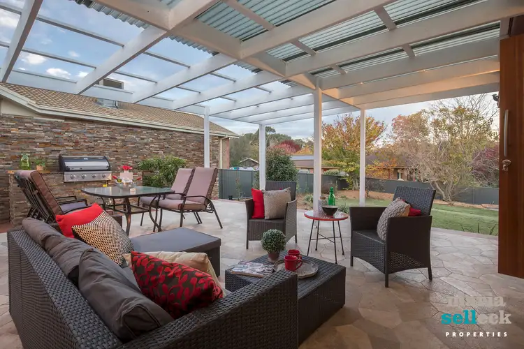 Second view of Homely house listing, 103 Mt Vernon Drive, Kambah ACT 2902