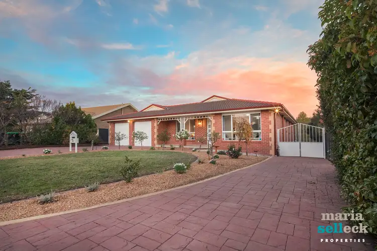 Third view of Homely house listing, 103 Mt Vernon Drive, Kambah ACT 2902