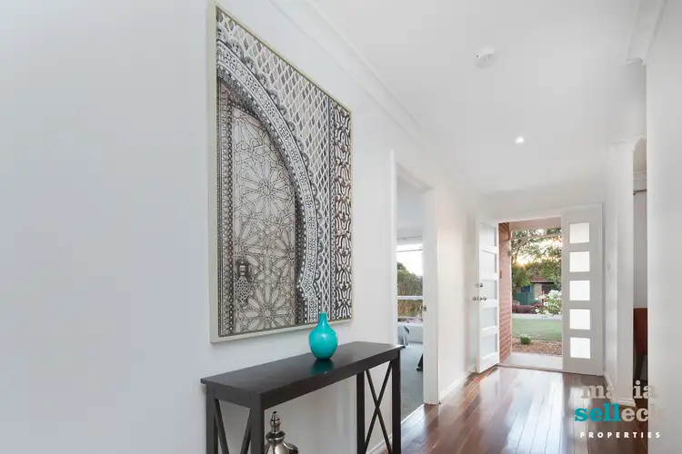 Fourth view of Homely house listing, 103 Mt Vernon Drive, Kambah ACT 2902