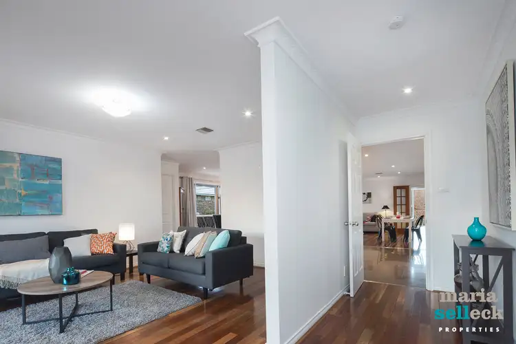 Fifth view of Homely house listing, 103 Mt Vernon Drive, Kambah ACT 2902