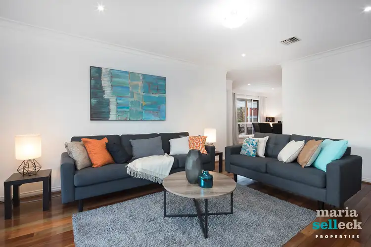 Sixth view of Homely house listing, 103 Mt Vernon Drive, Kambah ACT 2902