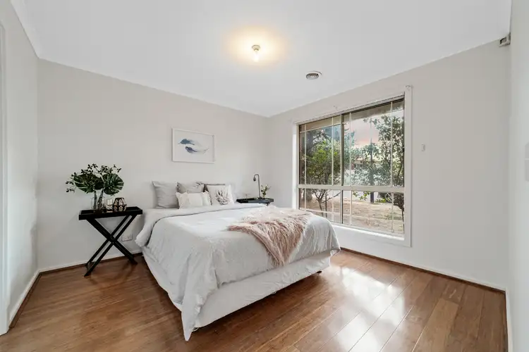 Sixth view of Homely house listing, 23 Woodlea Crescent, Craigieburn VIC 3064