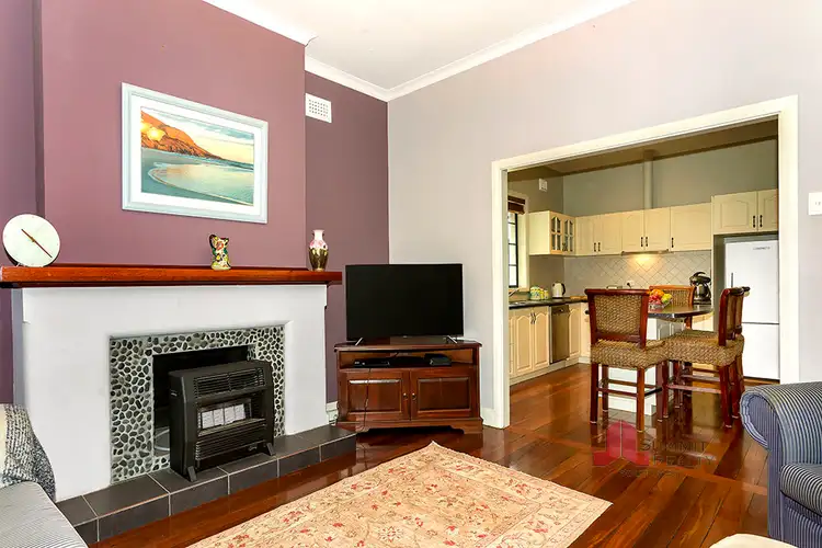 Fourth view of Homely house listing, 1/4 Halsey Street, South Bunbury WA 6230