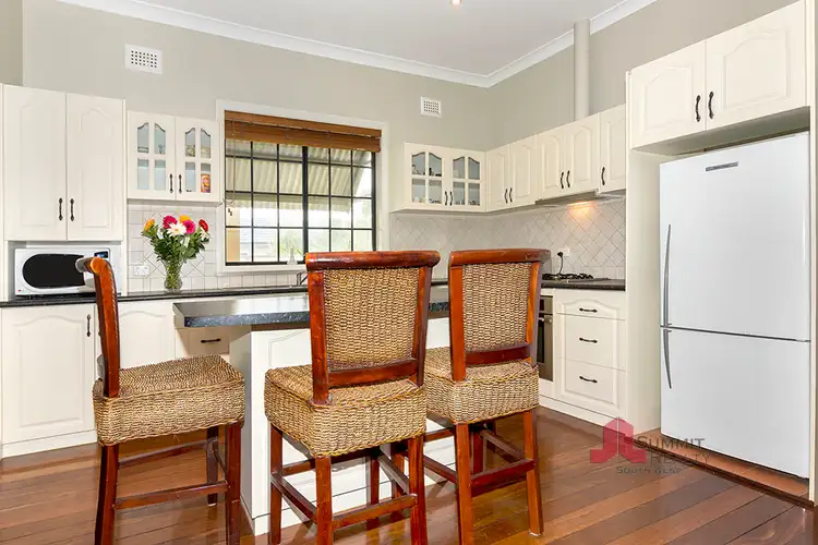 Sixth view of Homely house listing, 1/4 Halsey Street, South Bunbury WA 6230