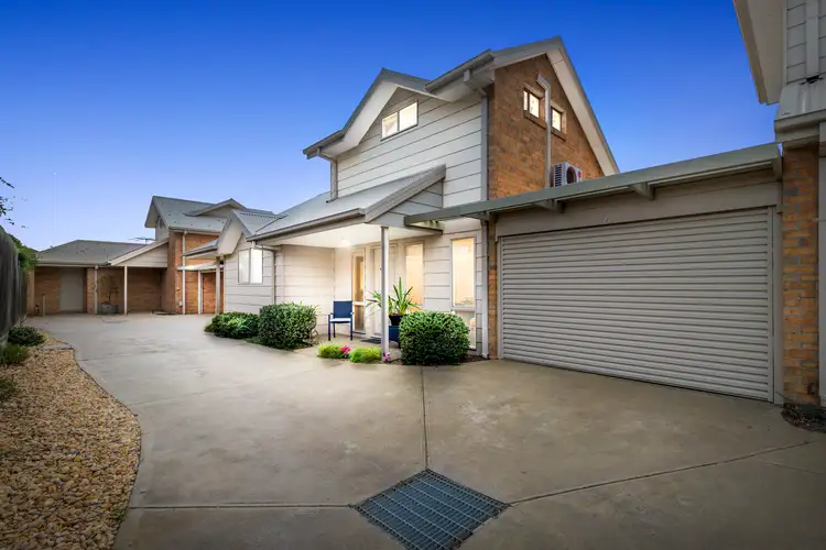 Main view of Homely townhouse listing, 2/867 Nepean Highway, Mornington VIC 3931