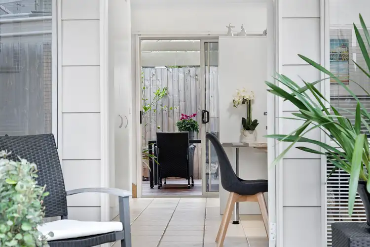 Second view of Homely townhouse listing, 2/867 Nepean Highway, Mornington VIC 3931