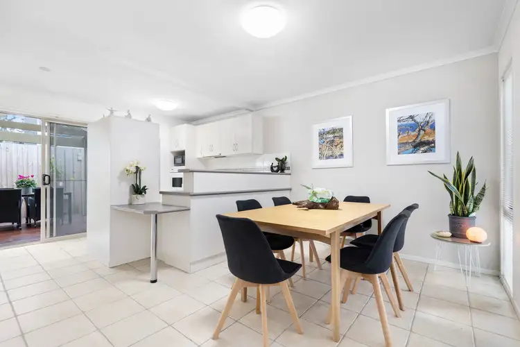 Third view of Homely townhouse listing, 2/867 Nepean Highway, Mornington VIC 3931
