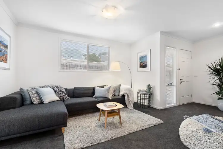 Fifth view of Homely townhouse listing, 2/867 Nepean Highway, Mornington VIC 3931