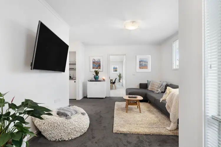 Sixth view of Homely townhouse listing, 2/867 Nepean Highway, Mornington VIC 3931