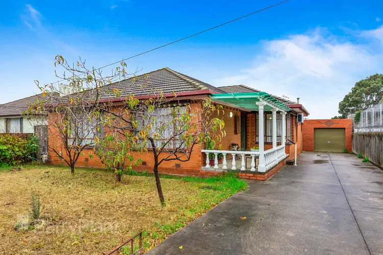 48 Grace Street, St Albans VIC 3021