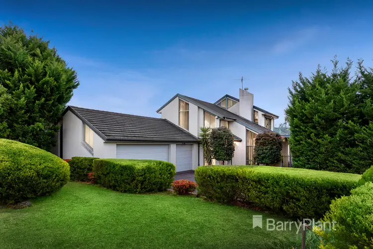 44 Palmerston Road, Lysterfield VIC 3156