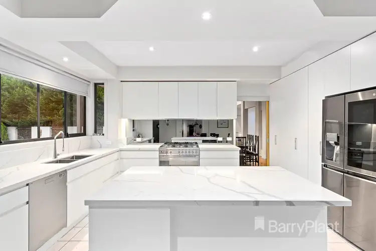 Second view of Homely house listing, 44 Palmerston Road, Lysterfield VIC 3156