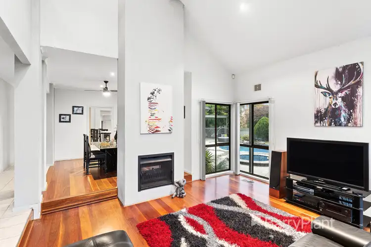 Third view of Homely house listing, 44 Palmerston Road, Lysterfield VIC 3156