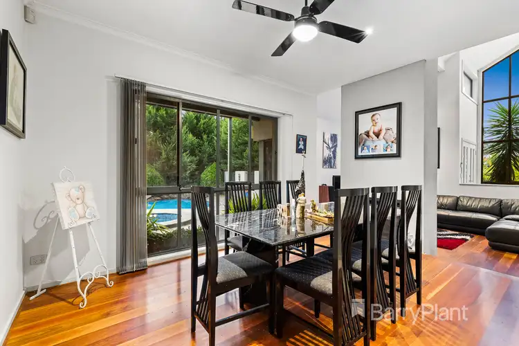 Fourth view of Homely house listing, 44 Palmerston Road, Lysterfield VIC 3156