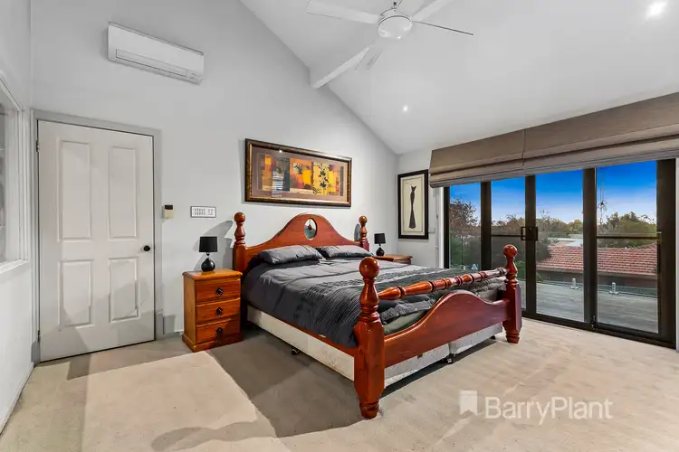 Fifth view of Homely house listing, 44 Palmerston Road, Lysterfield VIC 3156