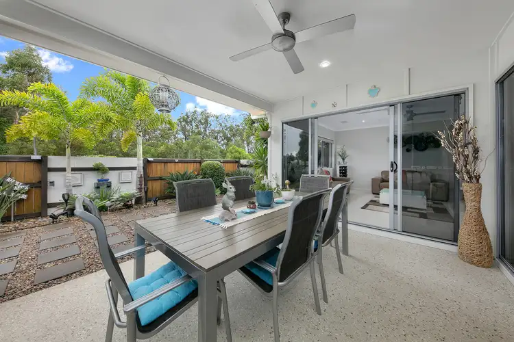 1 Harrier Crescent, Peregian Springs QLD 4573
