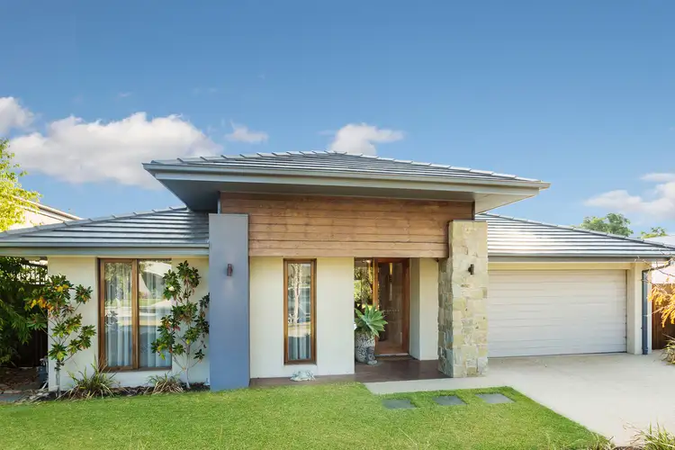 Main view of Homely house listing, 4 Swanson Boulevard, Strathfieldsaye VIC 3551