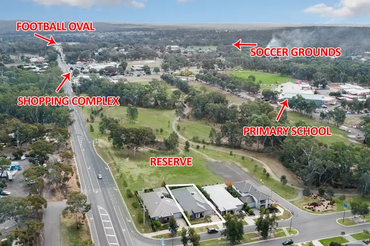 Second view of Homely house listing, 4 Swanson Boulevard, Strathfieldsaye VIC 3551