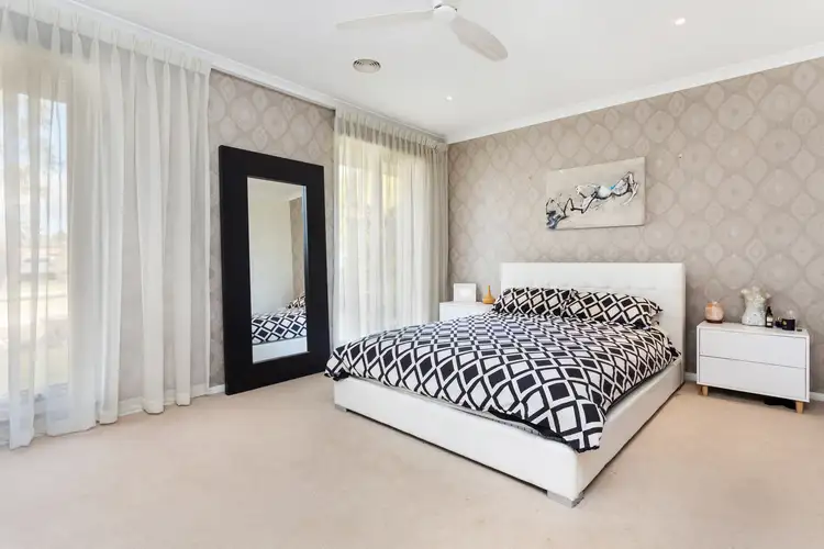 Third view of Homely house listing, 4 Swanson Boulevard, Strathfieldsaye VIC 3551
