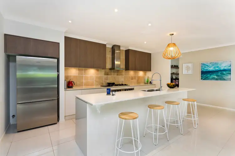 Fourth view of Homely house listing, 4 Swanson Boulevard, Strathfieldsaye VIC 3551