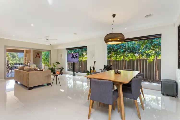 Fifth view of Homely house listing, 4 Swanson Boulevard, Strathfieldsaye VIC 3551