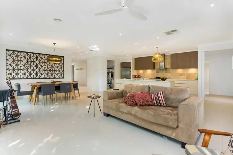 Sixth view of Homely house listing, 4 Swanson Boulevard, Strathfieldsaye VIC 3551