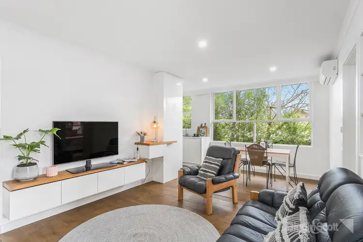11/58 Mason Street, Newport VIC 3015